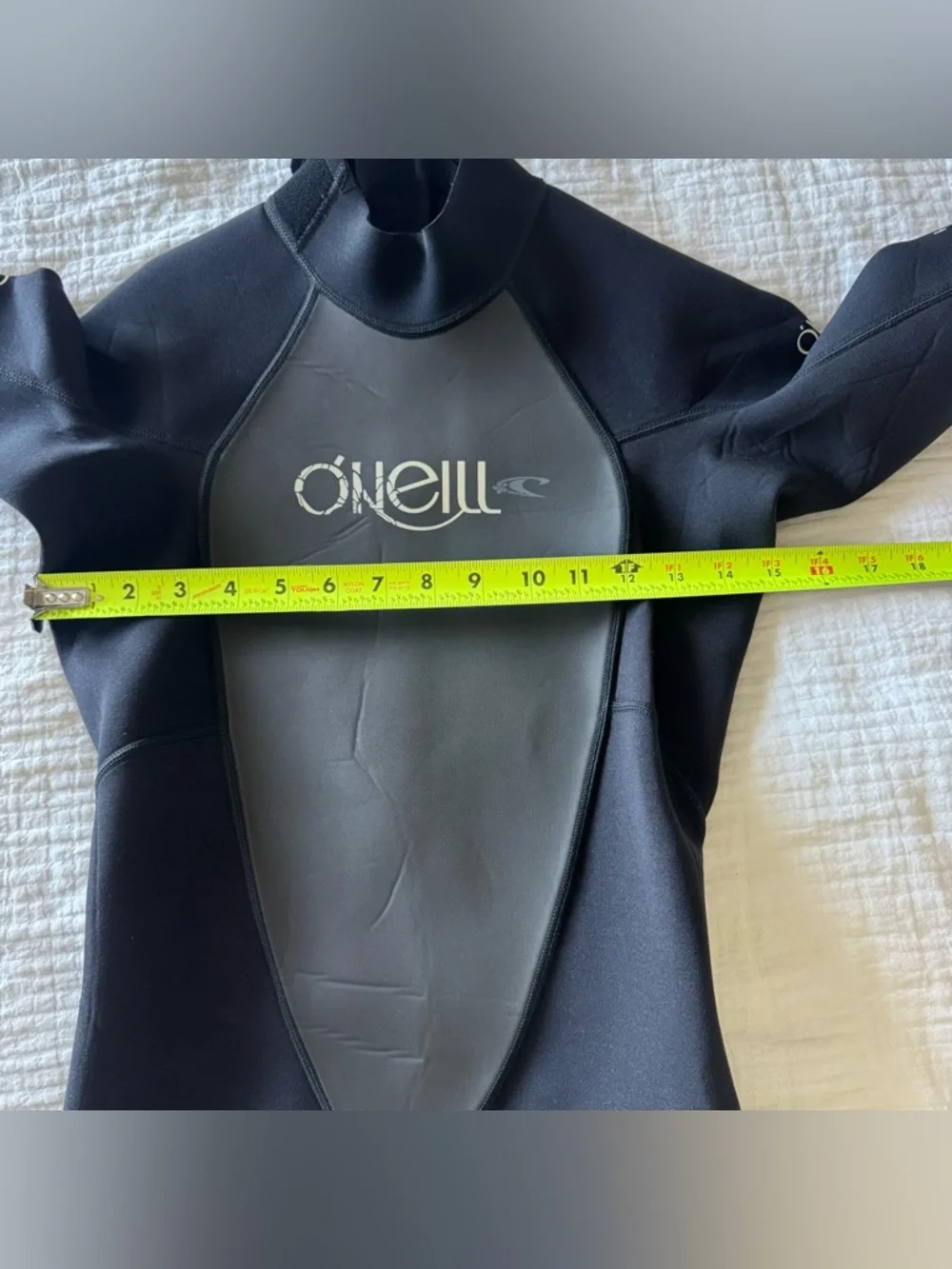 ONeill women’s size